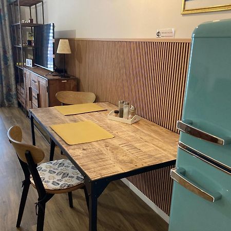 Stylovy Apartman A409 V Centre Nr, Parkovanie V Cene Nyitra Kültér fotó