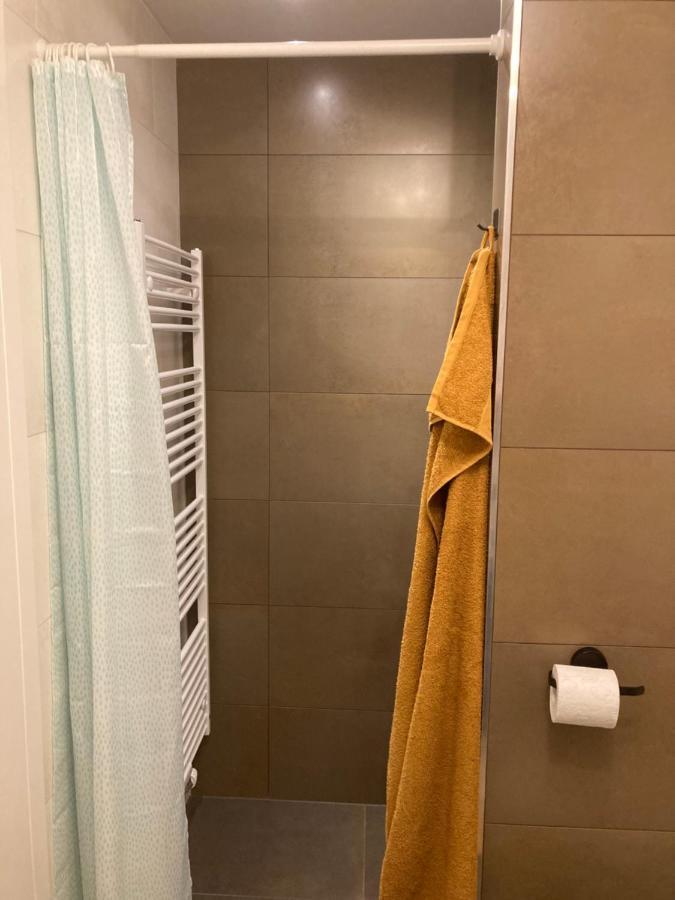 Stylovy Apartman A409 V Centre Nr, Parkovanie V Cene Nyitra Kültér fotó