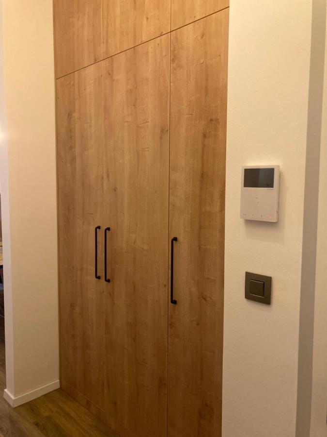 Stylovy Apartman A409 V Centre Nr, Parkovanie V Cene Nyitra Kültér fotó