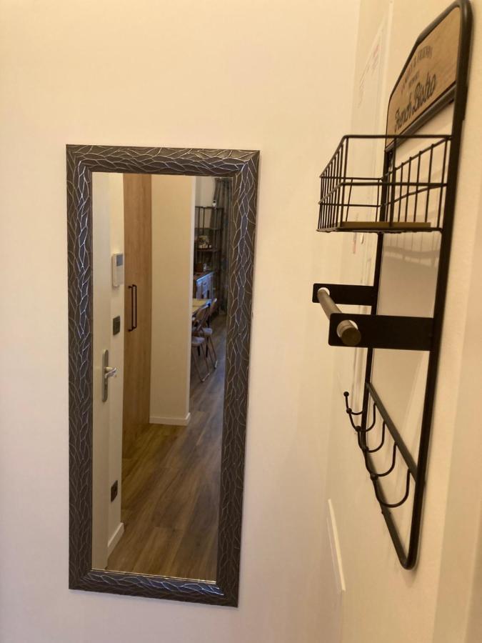 Stylovy Apartman A409 V Centre Nr, Parkovanie V Cene Nyitra Kültér fotó