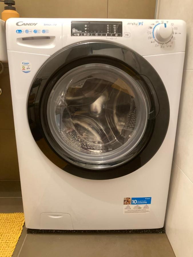 Stylovy Apartman A409 V Centre Nr, Parkovanie V Cene Nyitra Kültér fotó