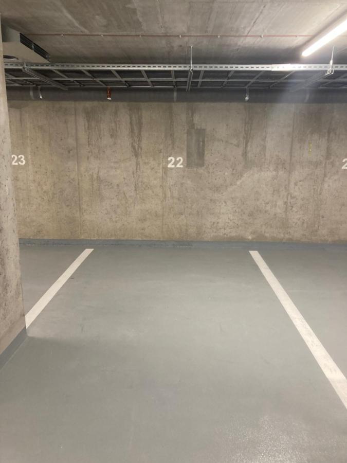 Stylovy Apartman A409 V Centre Nr, Parkovanie V Cene Nyitra Kültér fotó