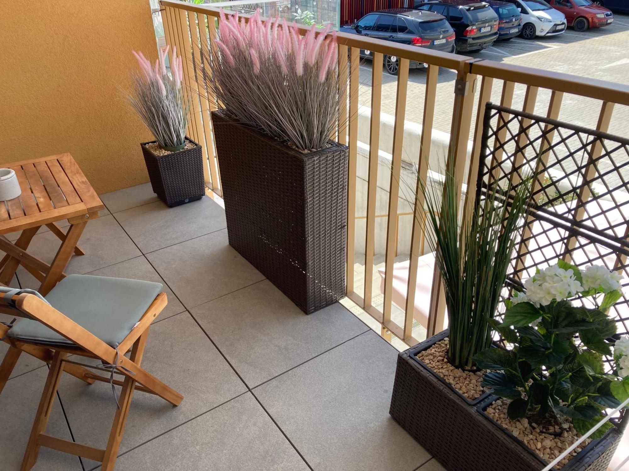 Stylovy Apartman A409 V Centre Nr, Parkovanie V Cene Nyitra Kültér fotó